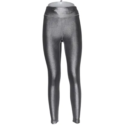 Leggings (Silverfärgad) från Lager 157 Elastan, Polyester