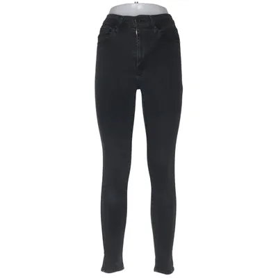 Jeans (Svart) från Levi's Premium Bomull, Elastan, Polyester