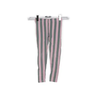 Leggings (Rosa, Grön) från Amy & Lucy Bomull, Elastan