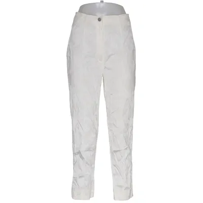 Pants (White) from Zucchero Acetate, Elastane, Polyamide