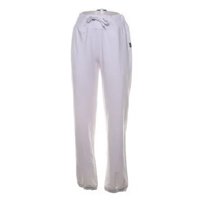 Mjukisbyxor (Vit) från Equipe Bomull, Elastan