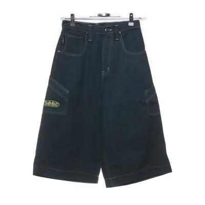 Cargoshorts (Blå) från Alien Workshop