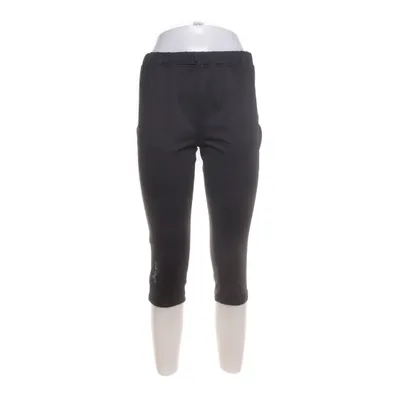 Sports tights (Black) from Skila Sport Elastane, Polyester