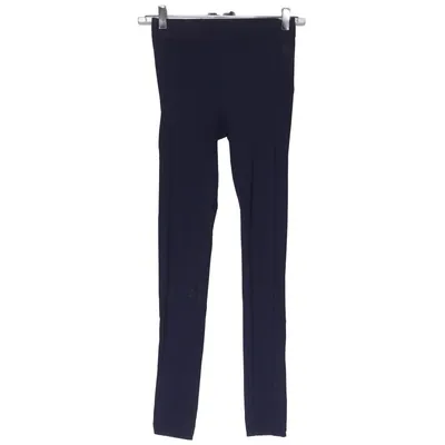 Breeches (Blue) from Horze Elastane, Polyester