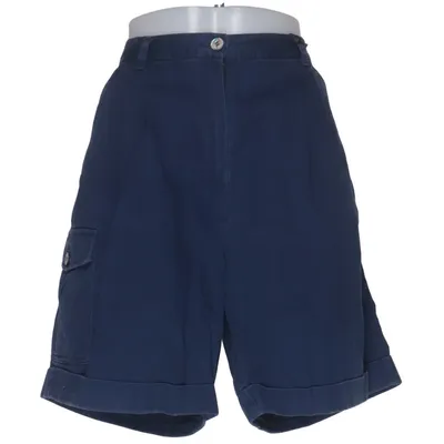 Short (Bleu) de No 1 Collection Coton