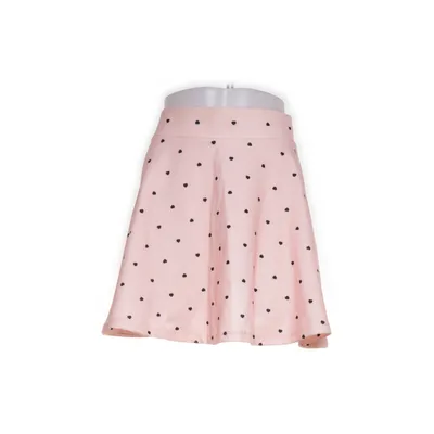Skirt (Pink, Black) from FB Sister