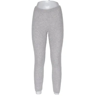 Byxor (Grå) från Davida Cashmere Kashmir