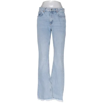 Jean (Bleu) de Perfect Jeans Coton, Élasthane