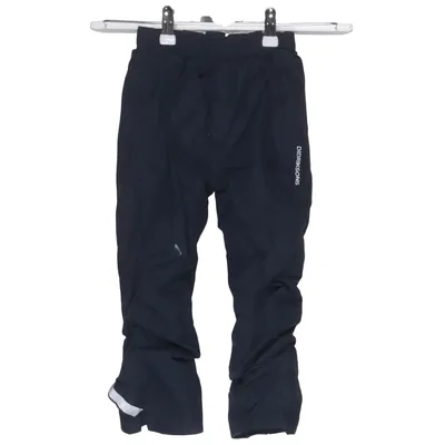 Regenbroek (Blauw) van Didriksons Polyamide