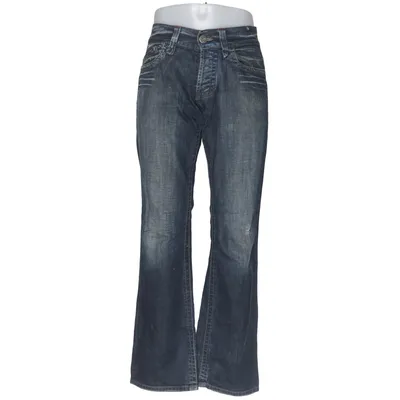 Jeans (Cave) från Selected Jeans Bomull