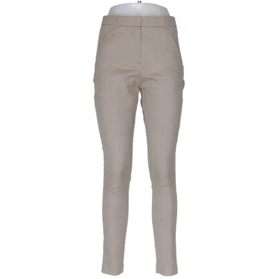 Kostuumbroek (Beige, Meerkleurig) van Fiveunits Elastaan, Polyester, Viscose