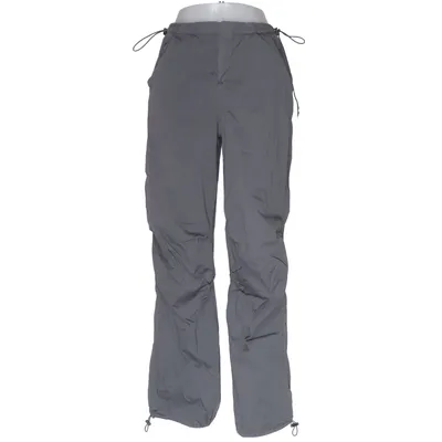 Outdoor pants (Gray) from Pull & Bear