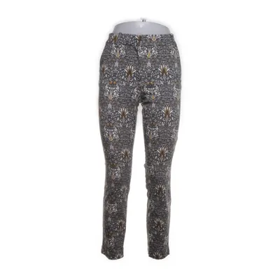 Pantalon (Multicolore) de Morris & Co x H&M Coton, Polyester, Élasthane