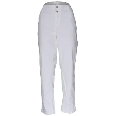 Jeans (Vit) från My Blue by Tchibo Bomull, Elastan
