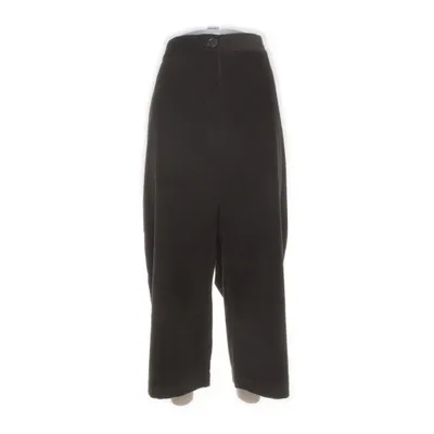 Manchesterbyxor (Grön) från Triangl Bomull, Elastan