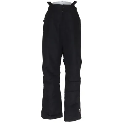 Skihose (Schwarz) von MyWear Active Polyamid