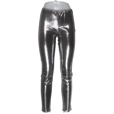 Legging (Argent) de Faith Connexion Cuir