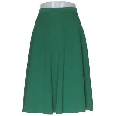 Kjol (Grön) från Top Vintage Elastan, Polyester
