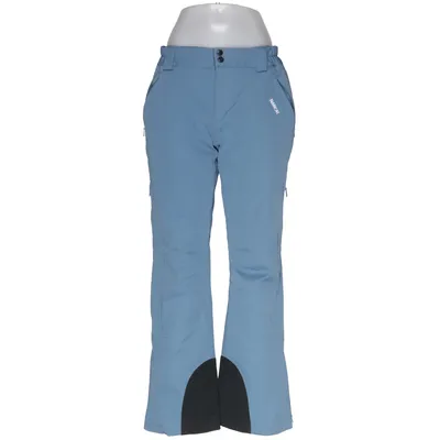 Skibukser (Soft Pants 19.W) fra Nanok Polyester