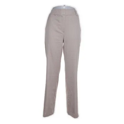 Suit pants (Beige, Black) from Selected Femme Elastane, Polyester, Viscose