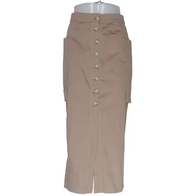 Nederdel (Beige) fra Mykke Hofmann