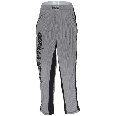 Sweatpants (Old School) fra Gorilla Wear Bomuld