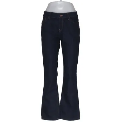 Spijkerbroek (Blauw) van ESPRIT Denim Polyester