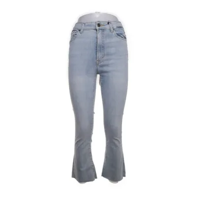 Jeans (Blue) from Stay Cotton, Polyester, Elastane