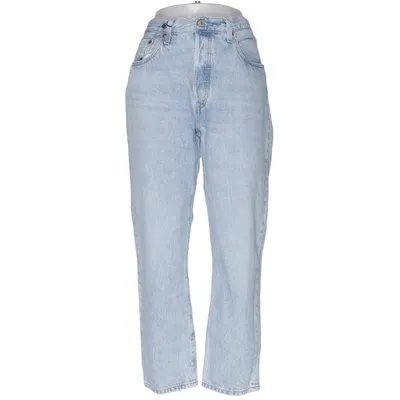 Jeans (Blå) från Levi's Premium Bomull