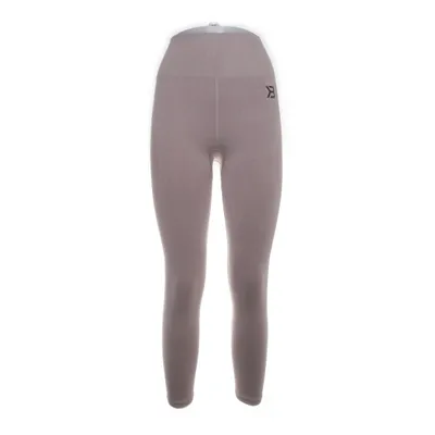 Sportleggings (Beige) van Better Bodies Elastaan, Polyamide, Polyester