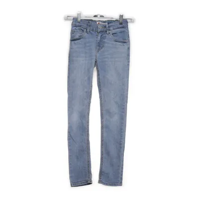 Jeans (510) fra Levi Strauss & Co Bomuld, Elastan, Polyester