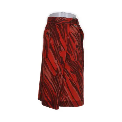 Wrap skirt (Edith) from Rodebjer Polyamide, Wool