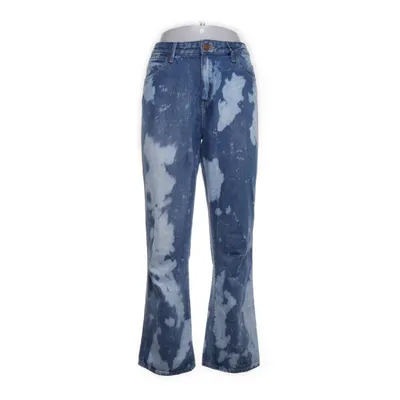 Jeans (Blue) from Wrangler Cotton