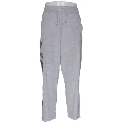 Jogginghose (Grau) von Gasp Baumwolle, Polyester