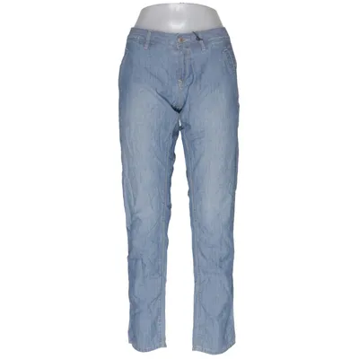 Spijkerbroek (Blauw) van Roxy Denim Katoen