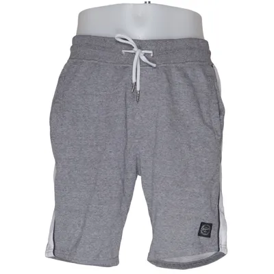 Mjukisshorts (Grå, Vit) från Tokyo Laundry