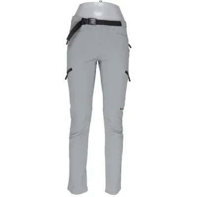 Pantalon (Gris) de Trekmates Élasthane, Polyamide, Polyester