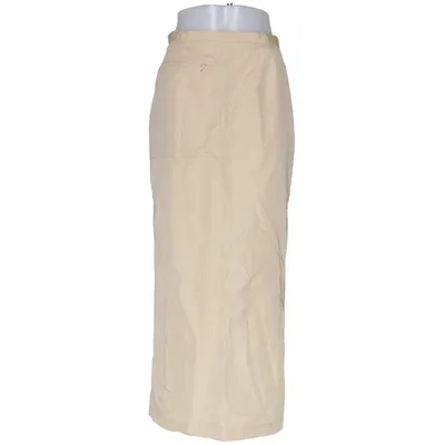 Maxi skirt (Beige) from Tuzzi