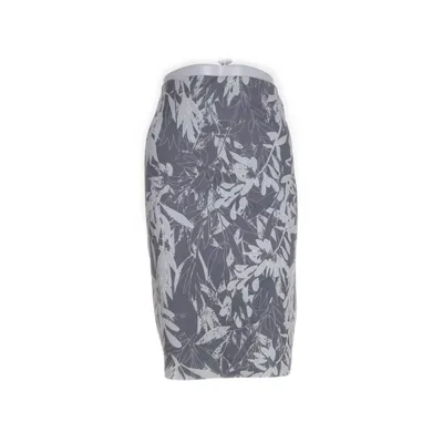 Rok (Grijs, Groen) van Taifun Elastaan, Polyester