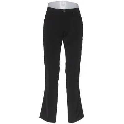Pantalon (Noir) de Remember Élasthane, Polyester