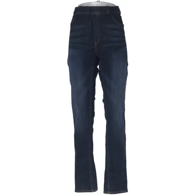 Treggings (Generous) from Generous by Lindex Cotton, Elastane
