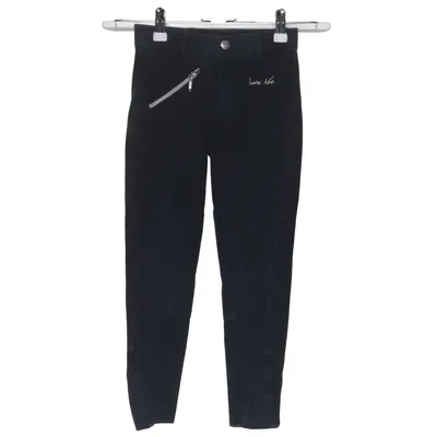 Breeches (Blue) from Horse Life Cotton, Elastane