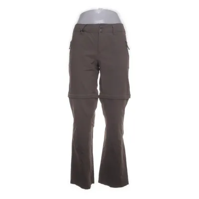 Outdoor pants (Brown) from The North Face Elastane