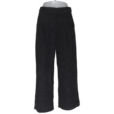 Culottes (Grijs) van MSCH Copenhagen Polyester, Wol
