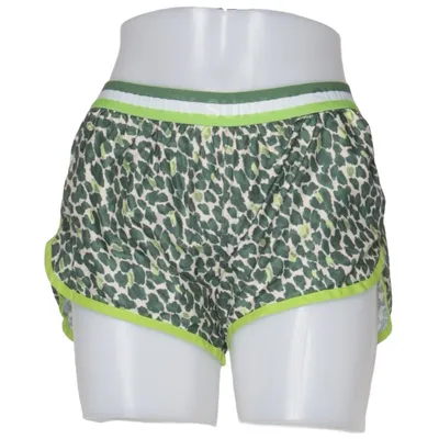 Träningsshorts (WG35BDP81BL) från Sundek Polyester