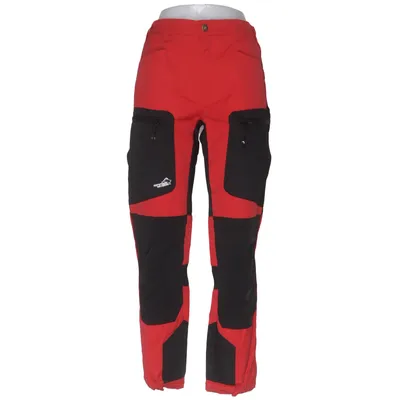 Outdoor pants (Red, Gray, Multicolored) from Arrak Outdoor Cotton, Polyester