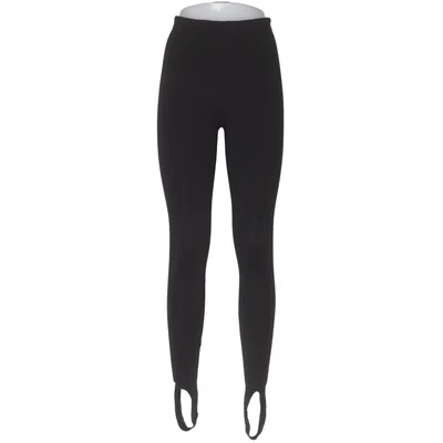 Leggings (Black) from Organic Basics