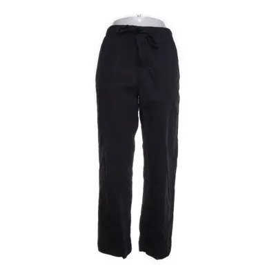 Pants (Black) from Tekla Cotton