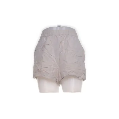 Shorts (Beige) fra Oysho Linned, Viscose