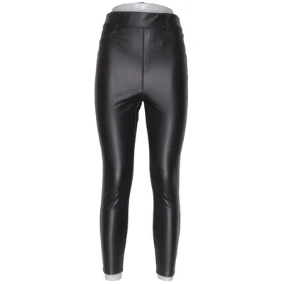 Legging (Noir) de Halara Élasthane, Polyester